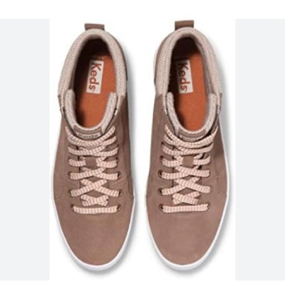 NWOB Keds women’s Tahoe ankle boot size 6